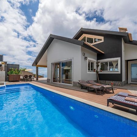 Villa Sea Colors By An Island Apart Arco da Calheta  Exterior photo