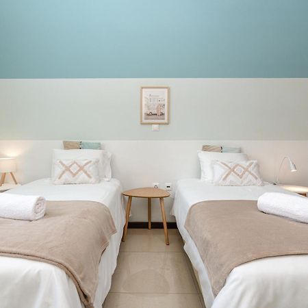 Villa Sea Colors By An Island Apart Arco da Calheta  Exterior photo