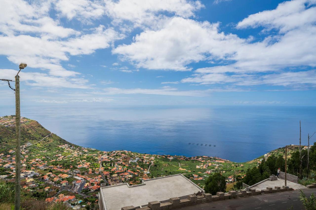 Villa Sea Colors By An Island Apart Arco da Calheta  Exterior photo