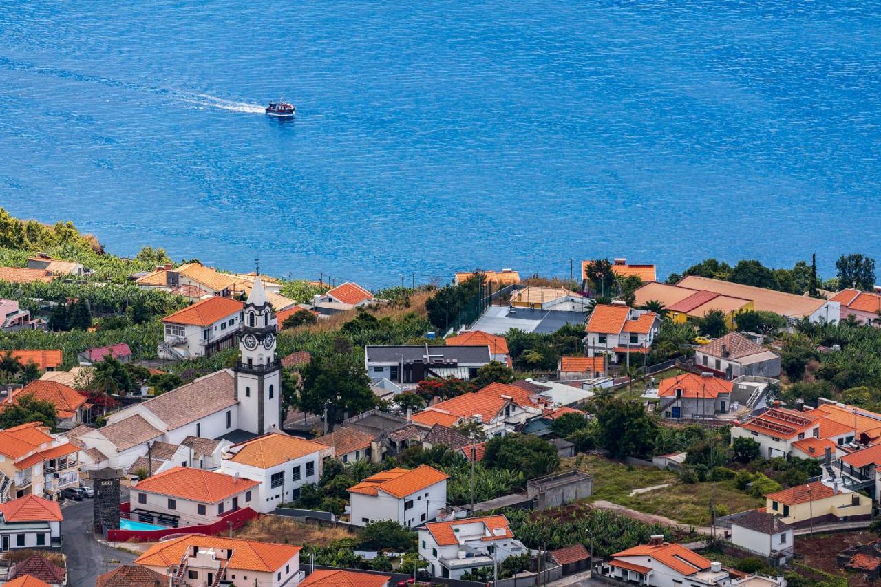 Villa Sea Colors By An Island Apart Arco da Calheta  Exterior photo