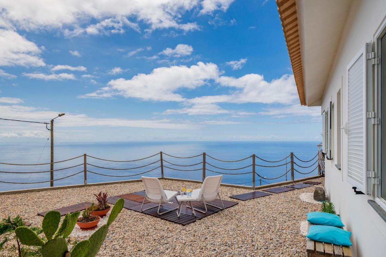 Villa Sea Colors By An Island Apart Arco da Calheta  Exterior photo
